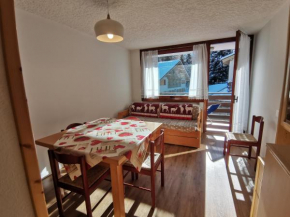 Trilocale nuovo in montagna, passeggiate e relax! Folgarida
